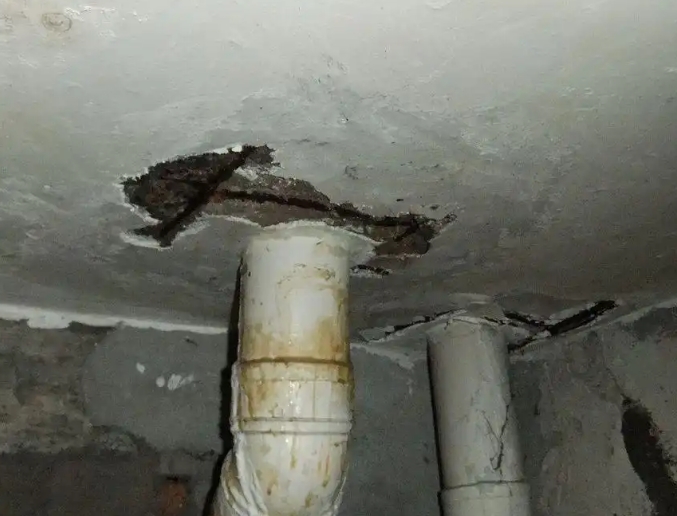 常德卫生间漏水维修公司浅析常德卫生间渗水维修的方法